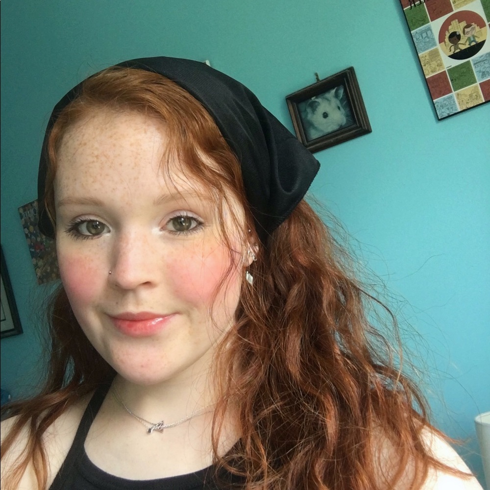 Meet your Posher, Chloë